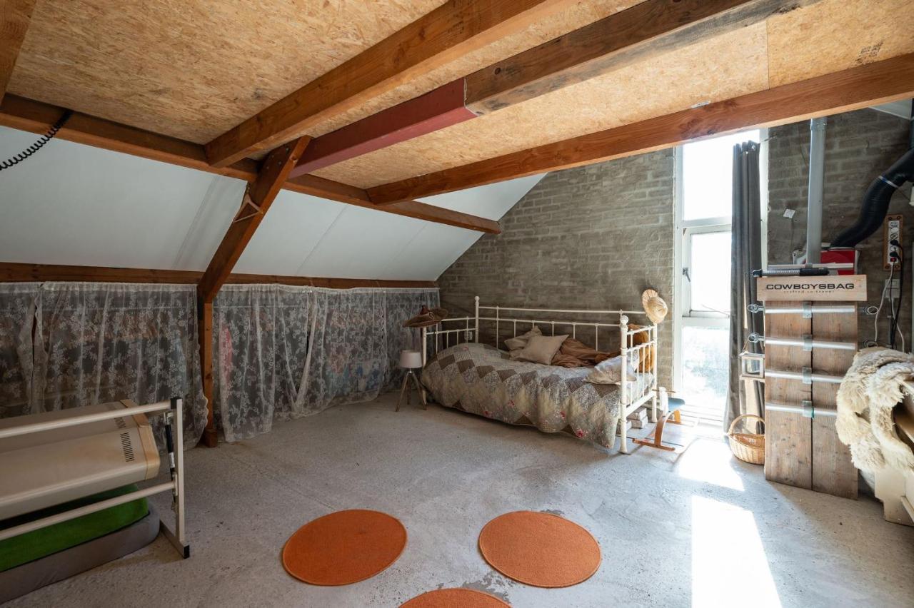 Mark'S Place Bed & Breakfast อาเพลดอร์น ภายนอก รูปภาพ