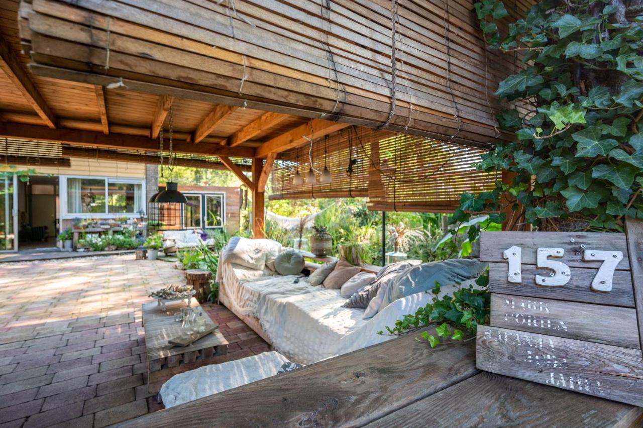 Mark'S Place Bed & Breakfast อาเพลดอร์น ภายนอก รูปภาพ