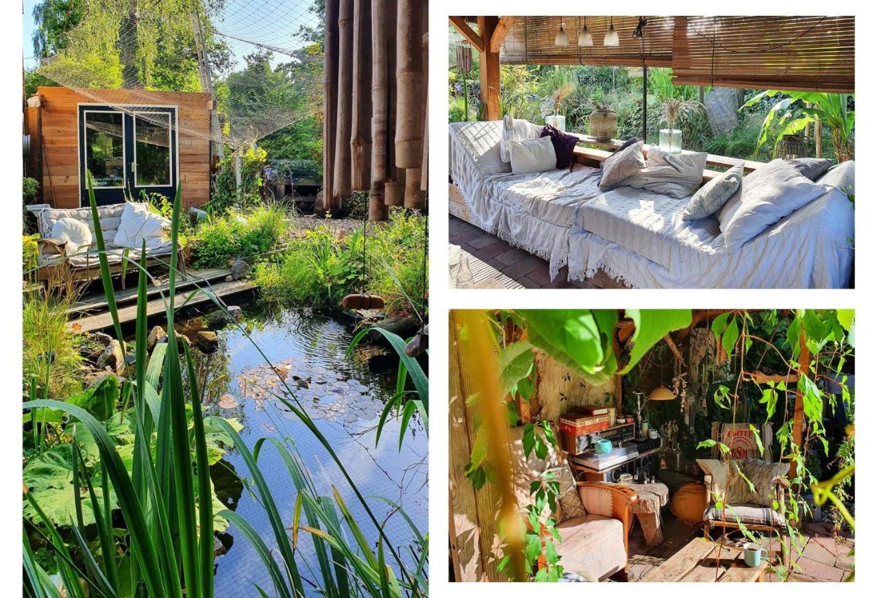 Mark'S Place Bed & Breakfast อาเพลดอร์น ภายนอก รูปภาพ